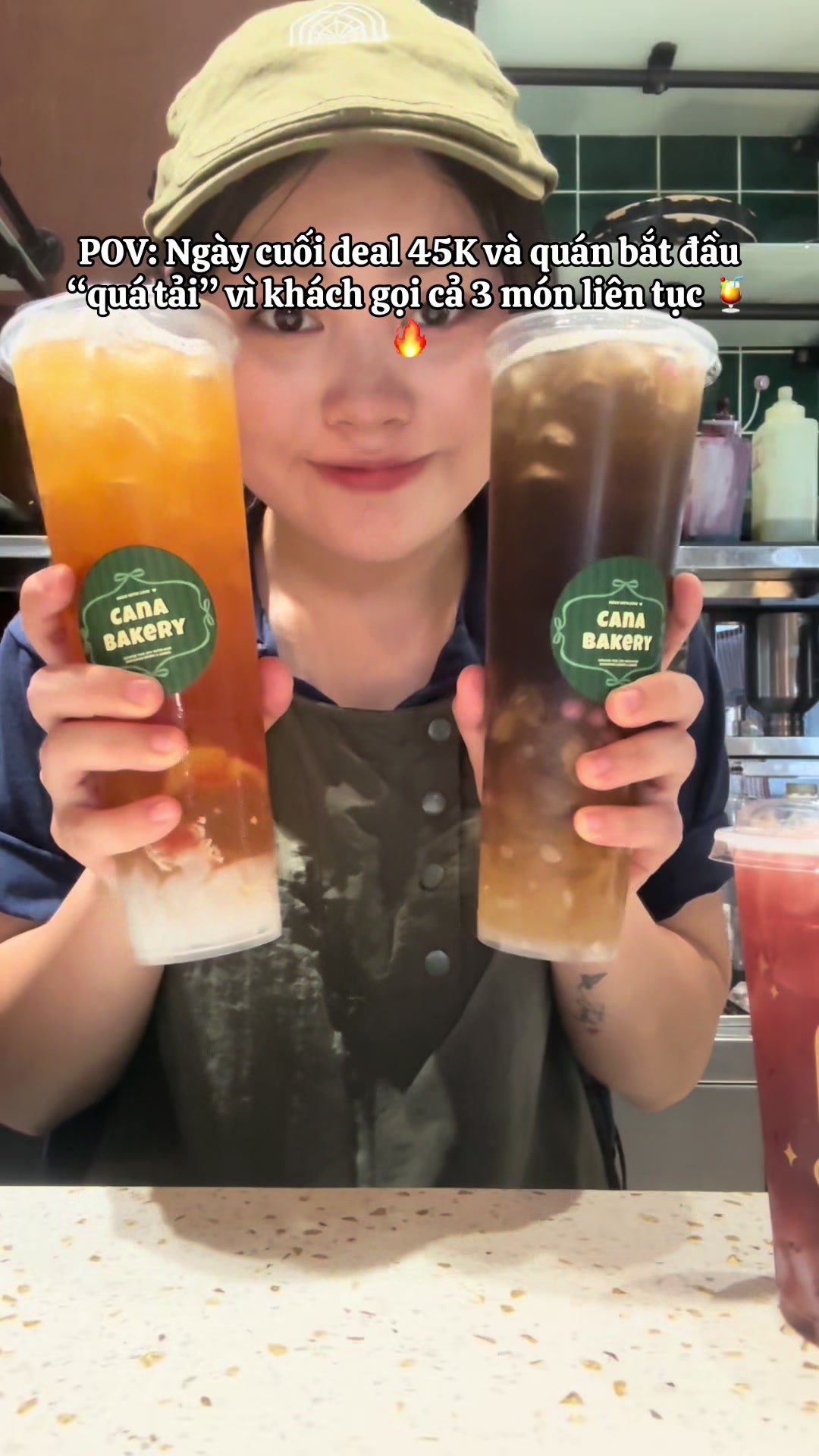 @CANA Nam Định