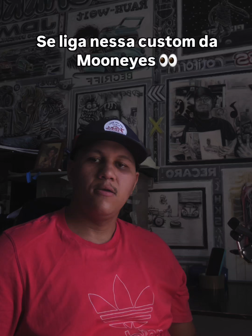 @Kustoms Barreto Garage