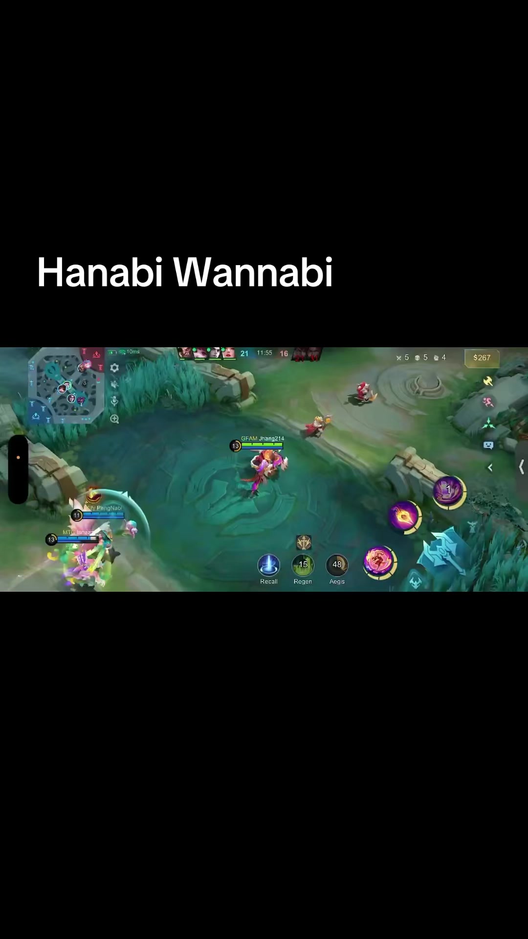 @Hanaj