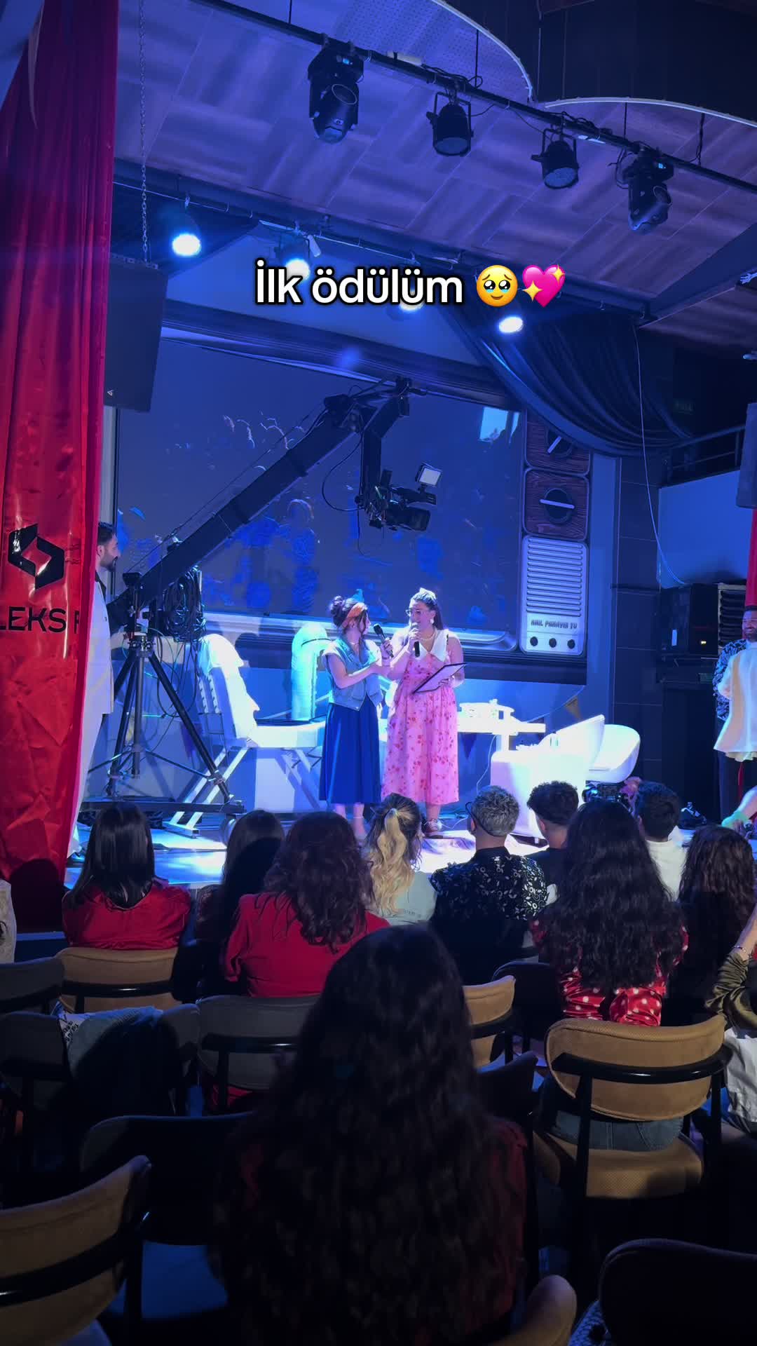 @Seda Aydın Akademi