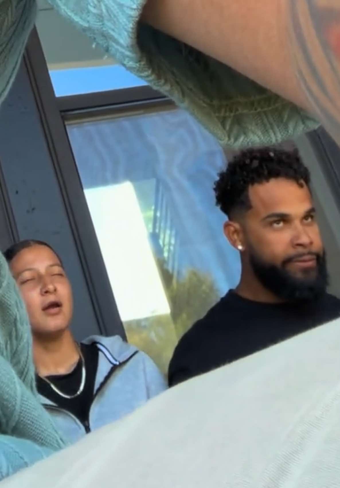 @ᥫ᭡ The Puig Family ᥫ᭡