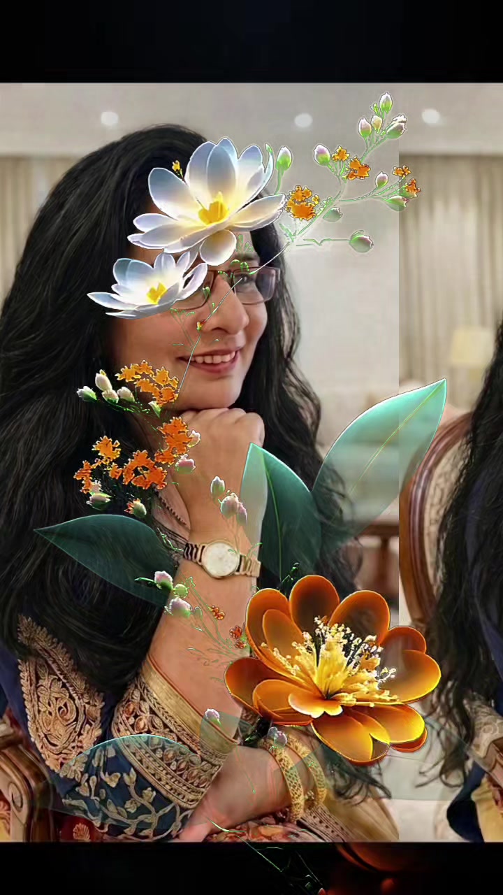 @❤️Dhanya🎶🥰Krishnan🎵❤️