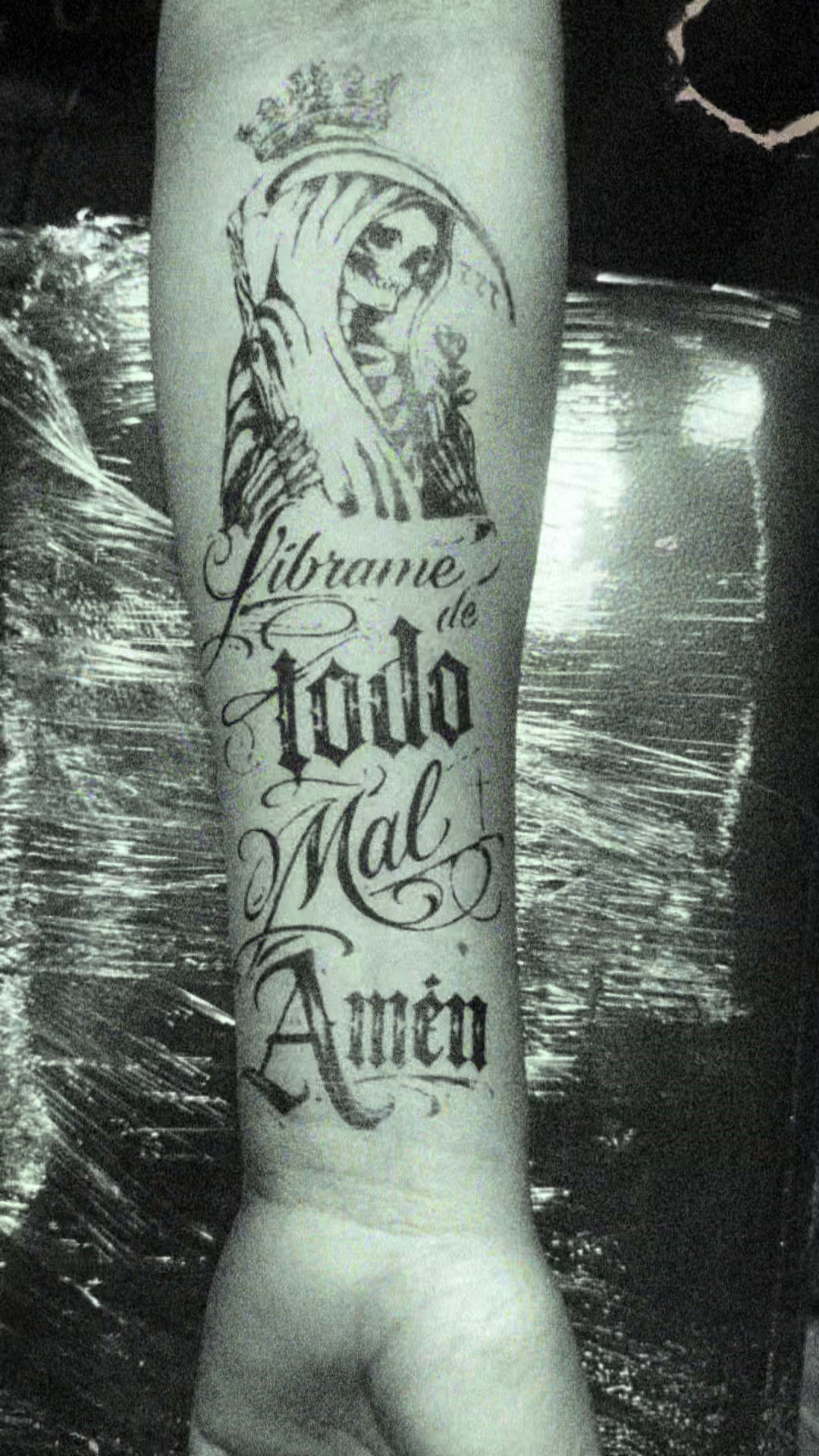 @JOVA RIOS CUSTOM TATTOOS