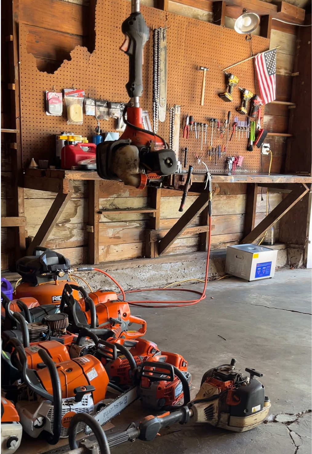 @Preferred Saw Worx