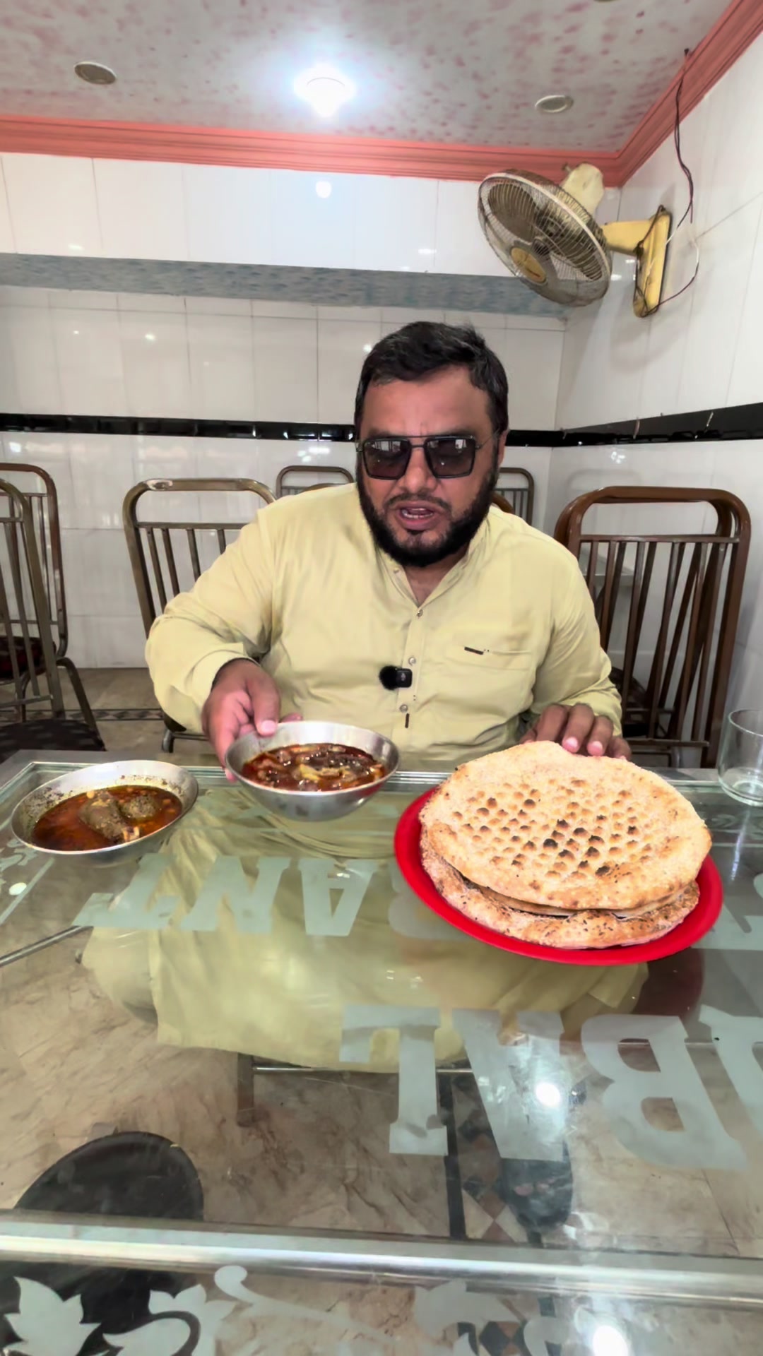@Lahore Food Lovers