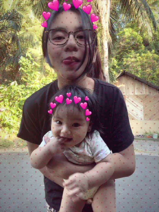 @MOM JULS