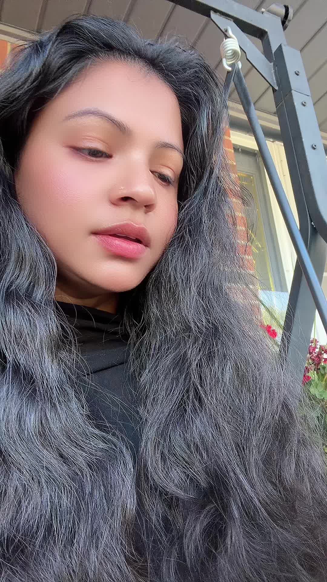@Selina Khan