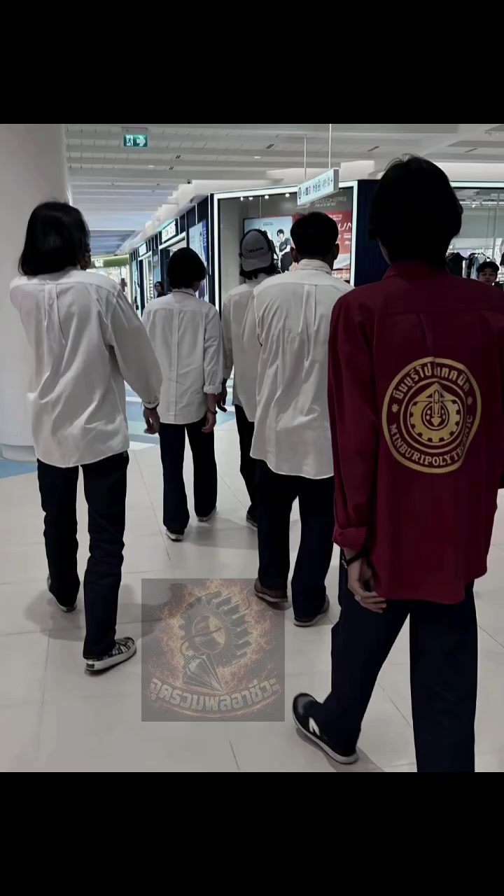 @จุดรวมพลอาชีวะ.