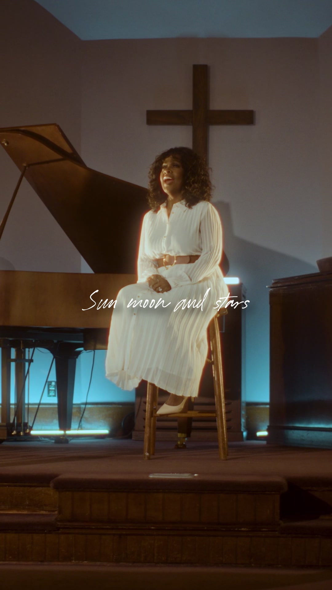 @CeCe Winans