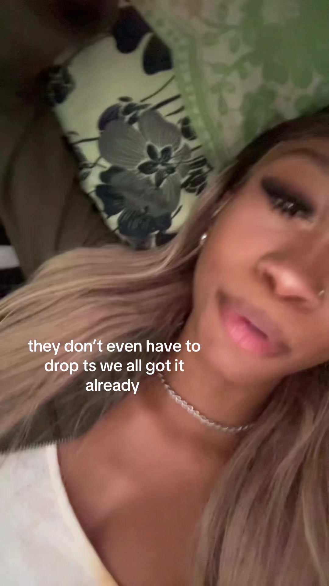 @t ;)