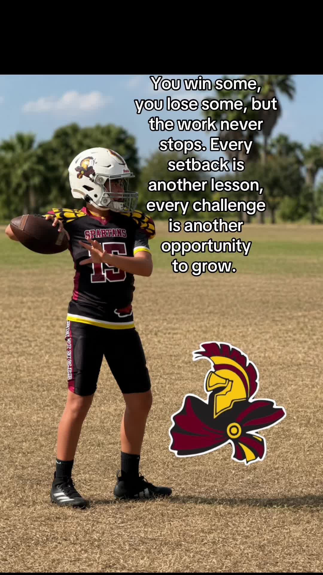@Rgv Spartans