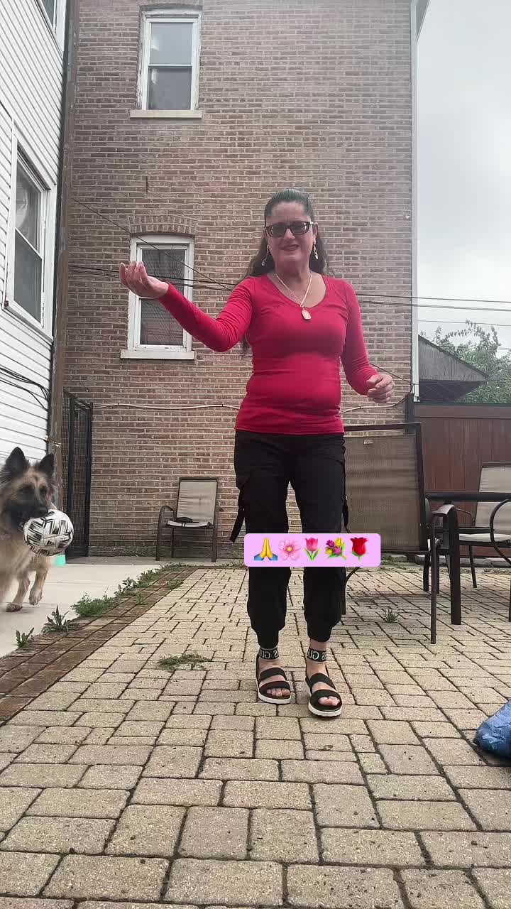 @Gloria Macias