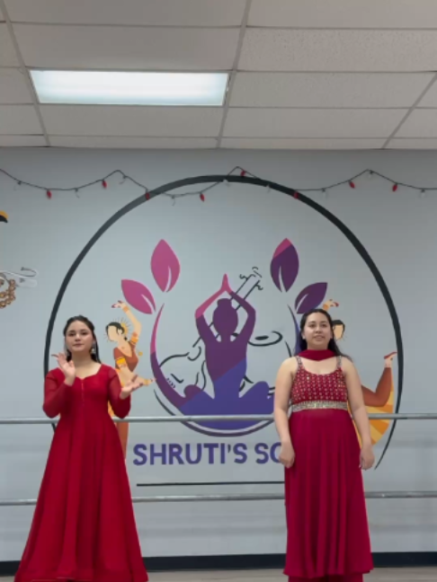 @shrutisdanceandyoga