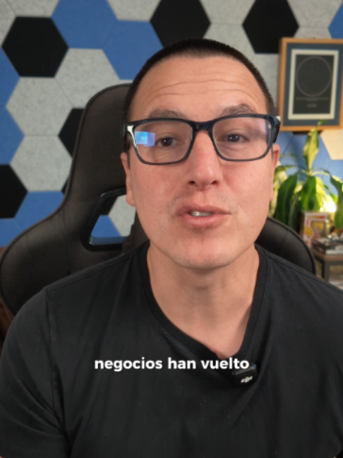 @Germán Meneses | Negocios ☕️