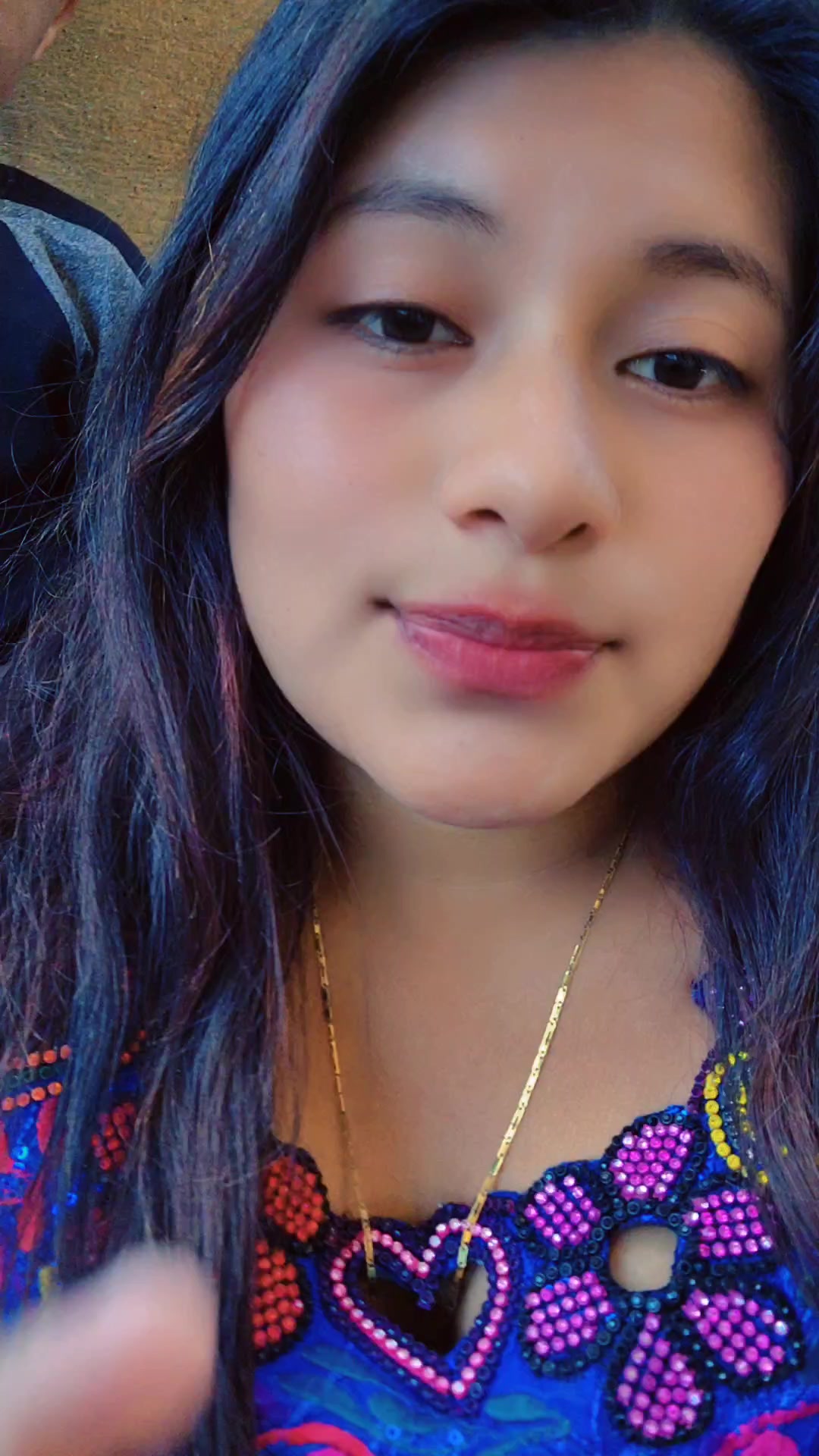 @La princesa 👸 💕 ❤️