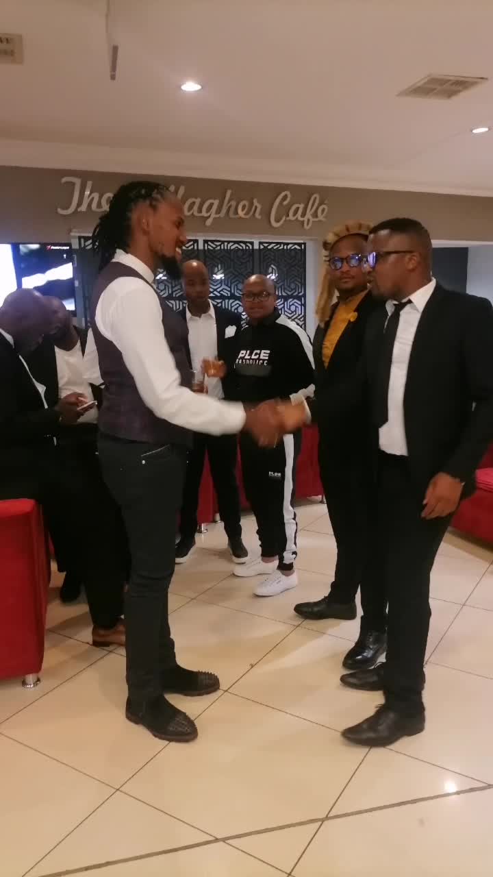 @Thabiso Telekoa