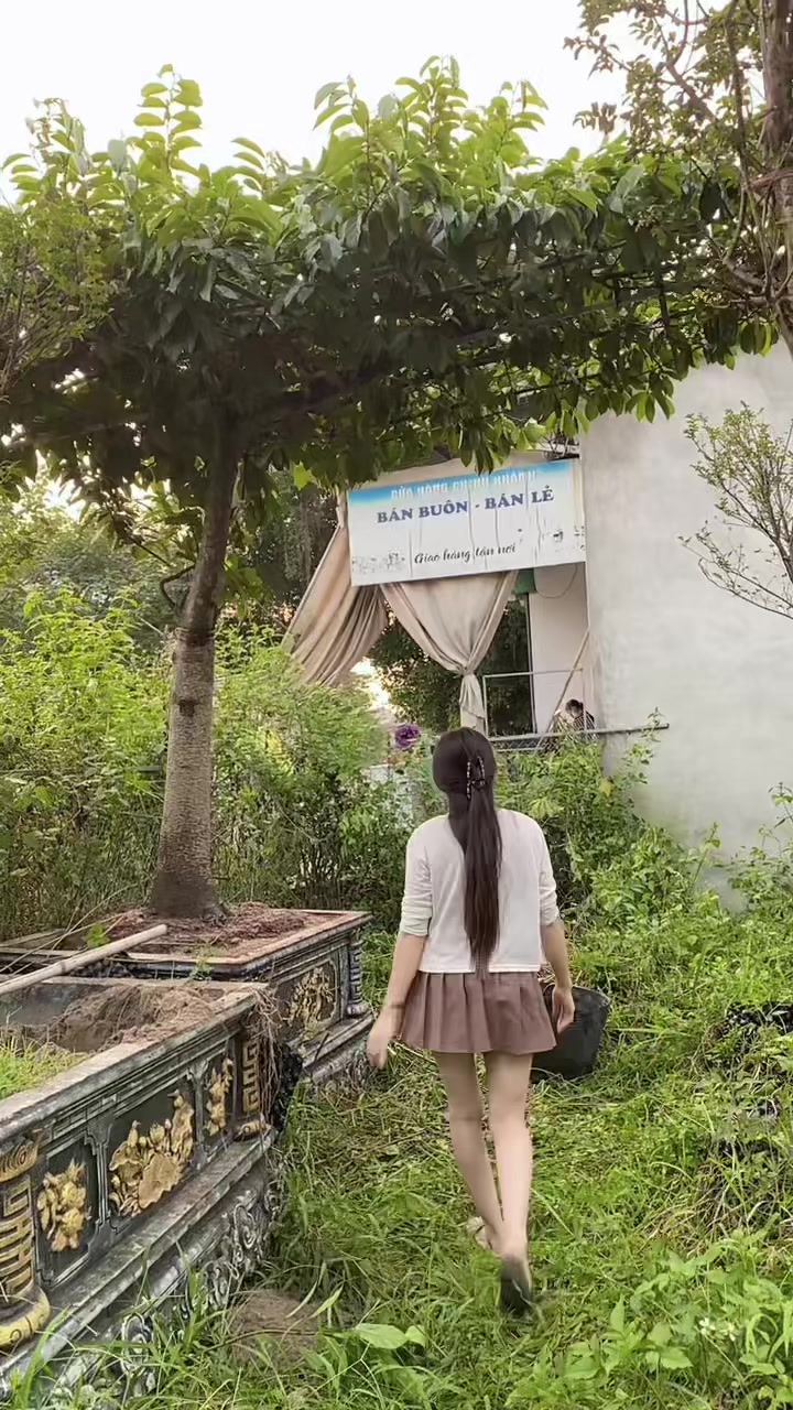 @Khổng La