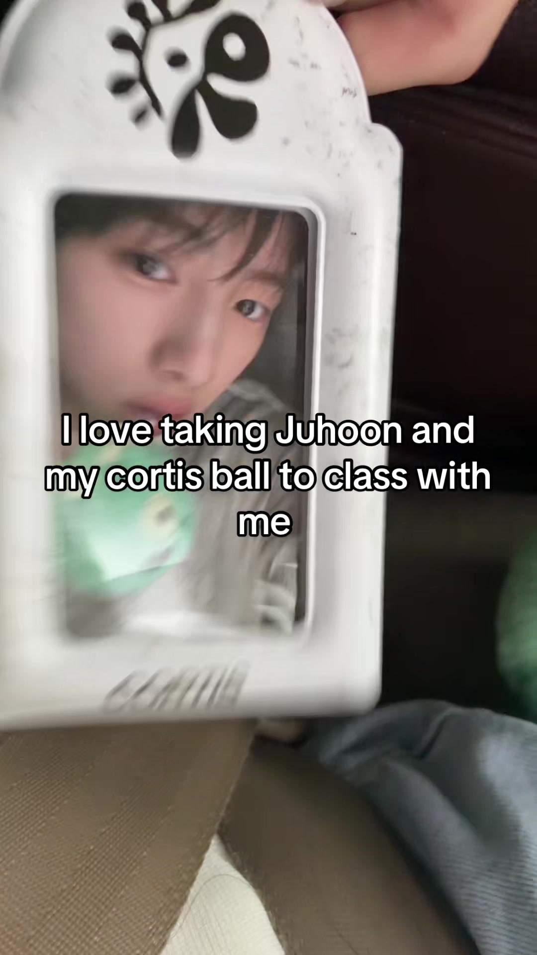 @⁵ Ohtani’s buttcheeks ⚾️ ⊙⊝⊜ ⁷