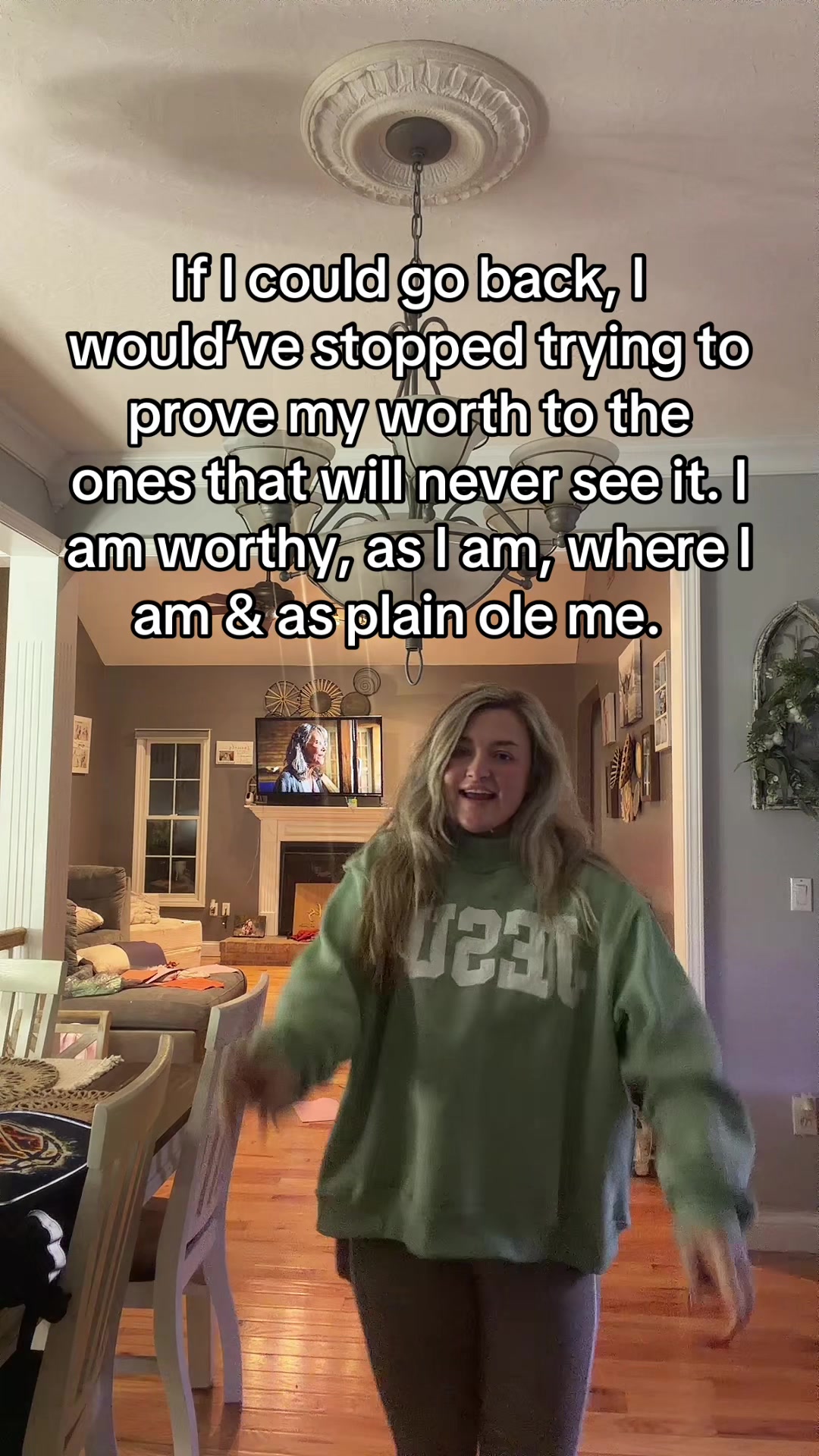 @Caitlynn Clark