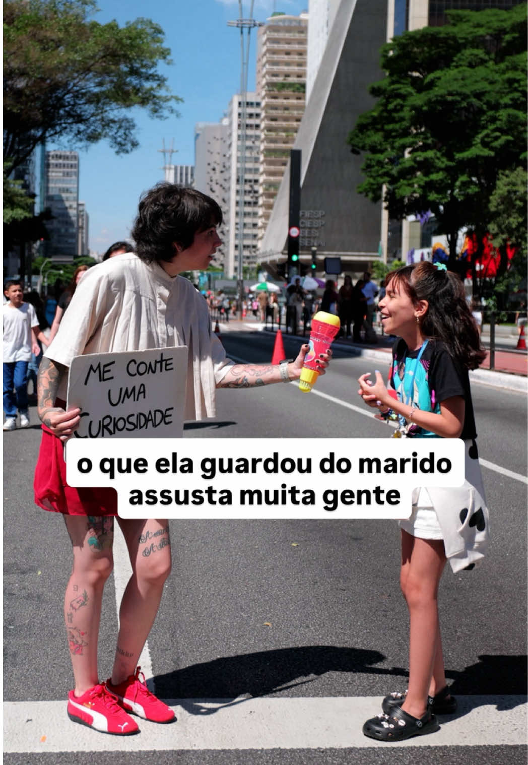 @Francine @oifrancine