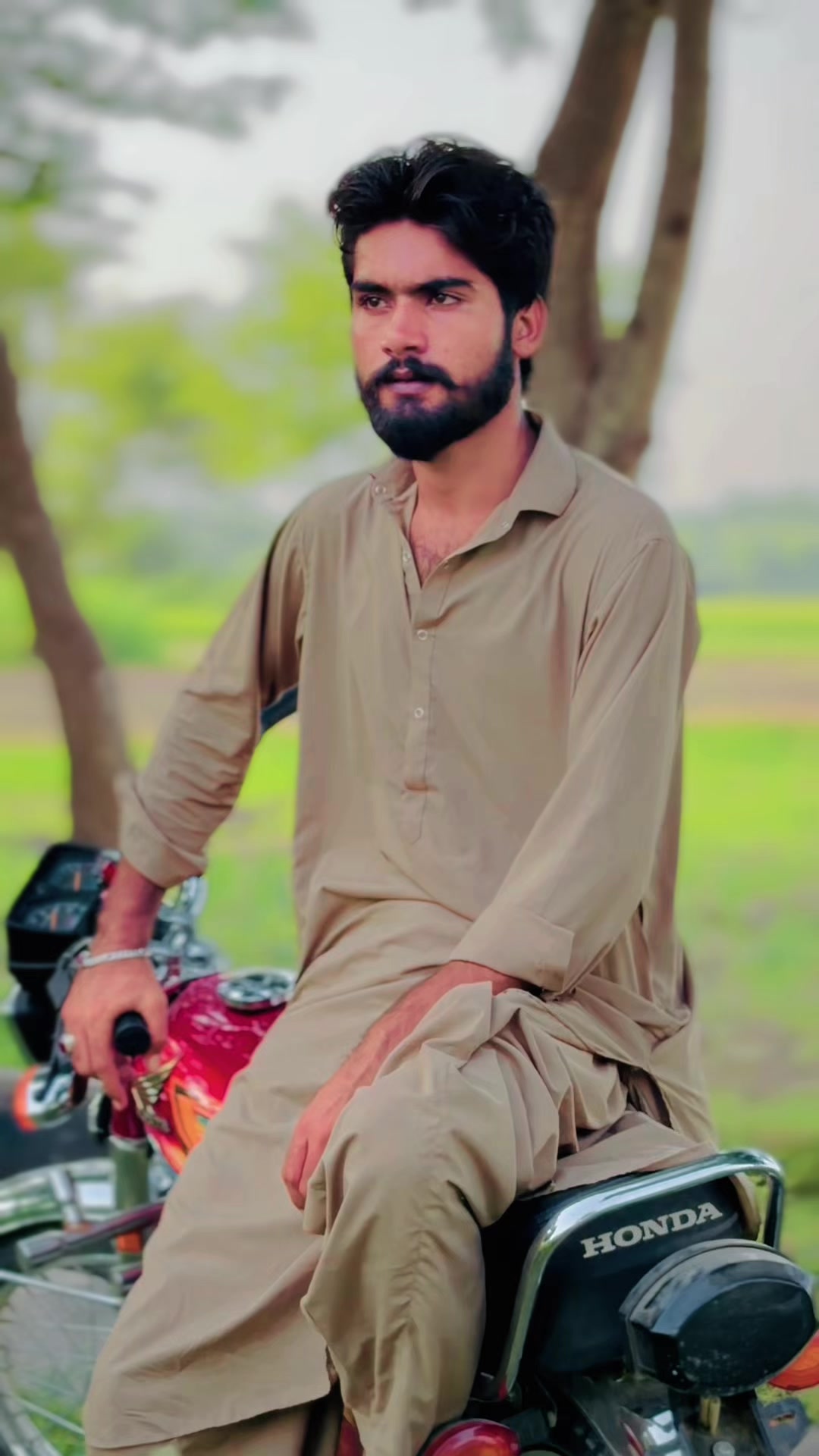 @منظر بلوچ جھنگ الہ ♧