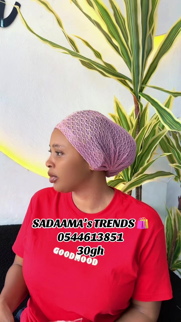 @SADAAMA&rsquo;S TRENDS👗🛍️
