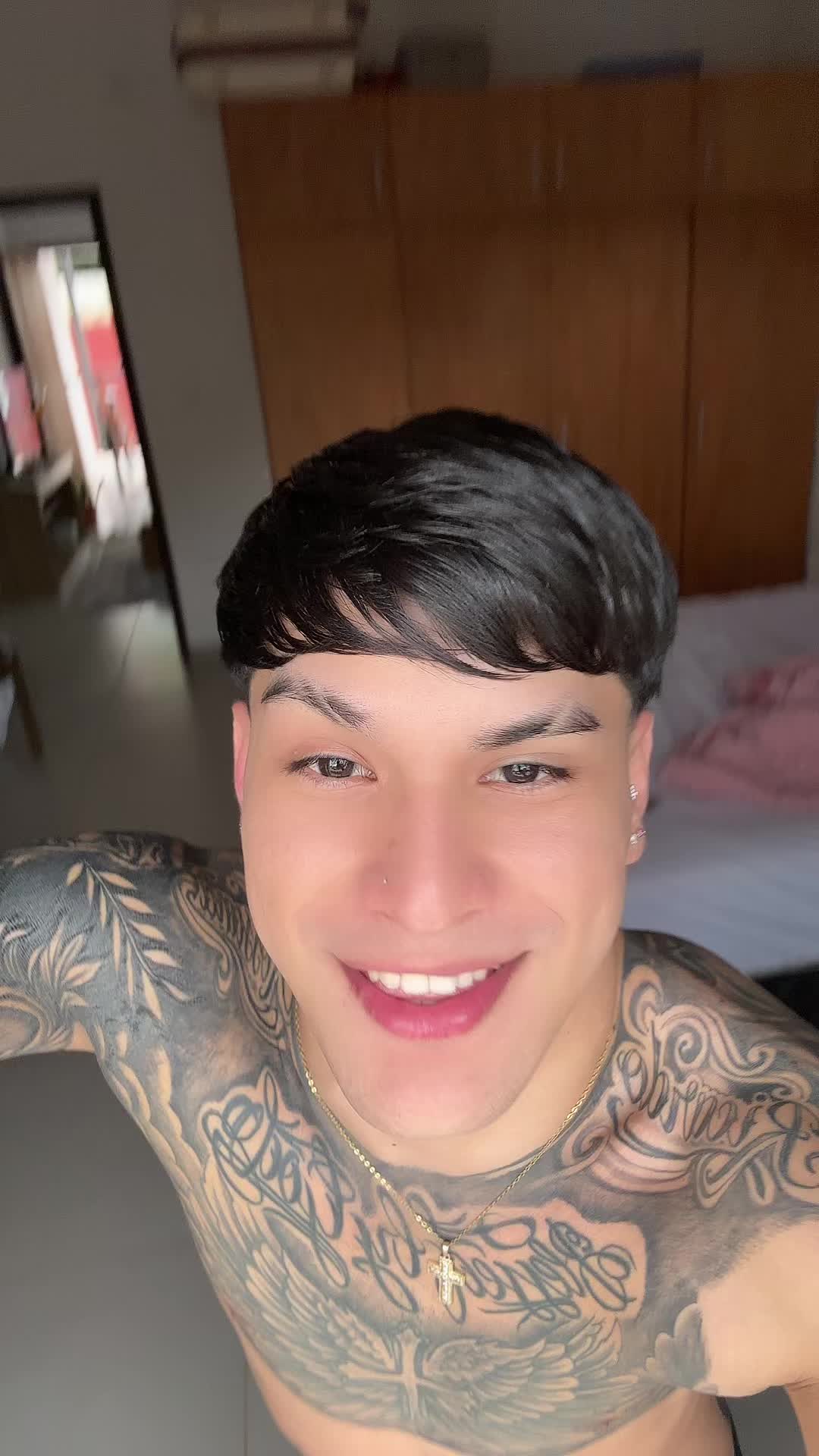 @Alexferrercito 🪗⚡️
