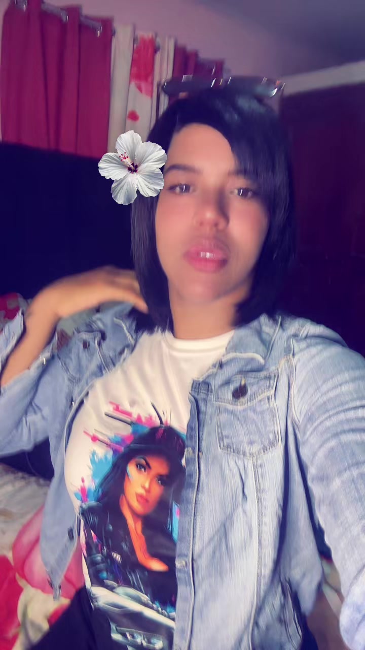 @La muñeca Johanna 😍
