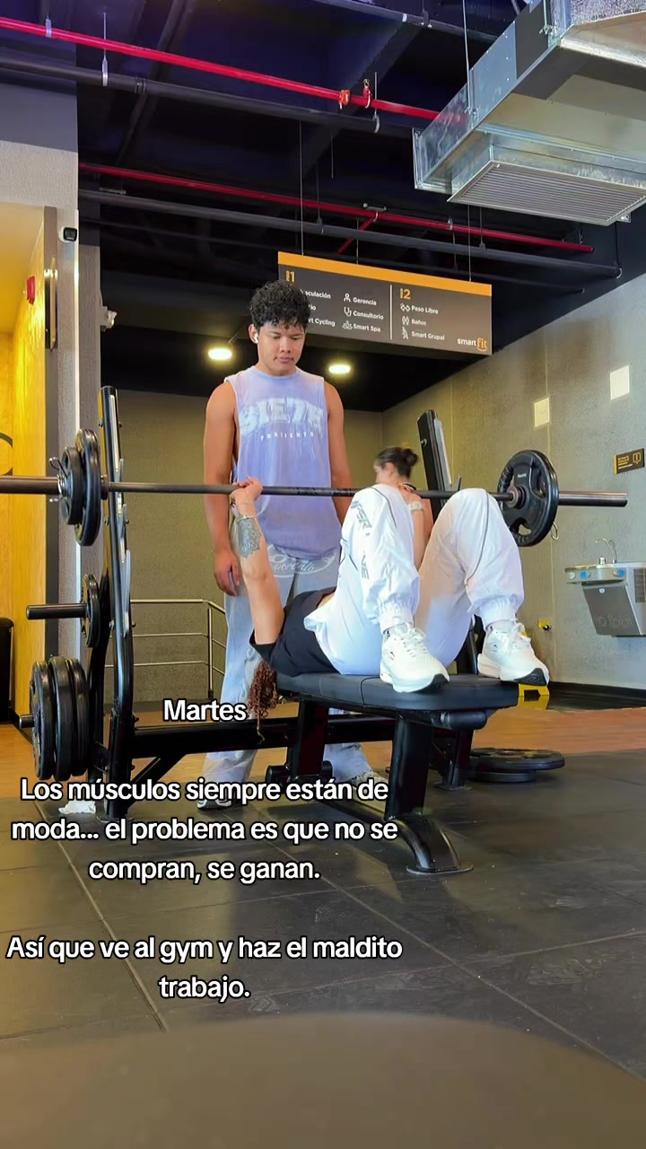 @CRISPERSONALTRAINER