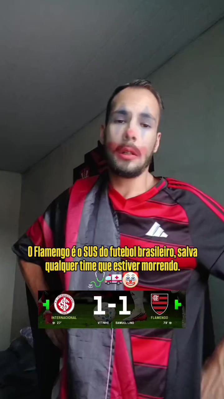 @Bruno Turetta - Flamengo 🔴⚫️
