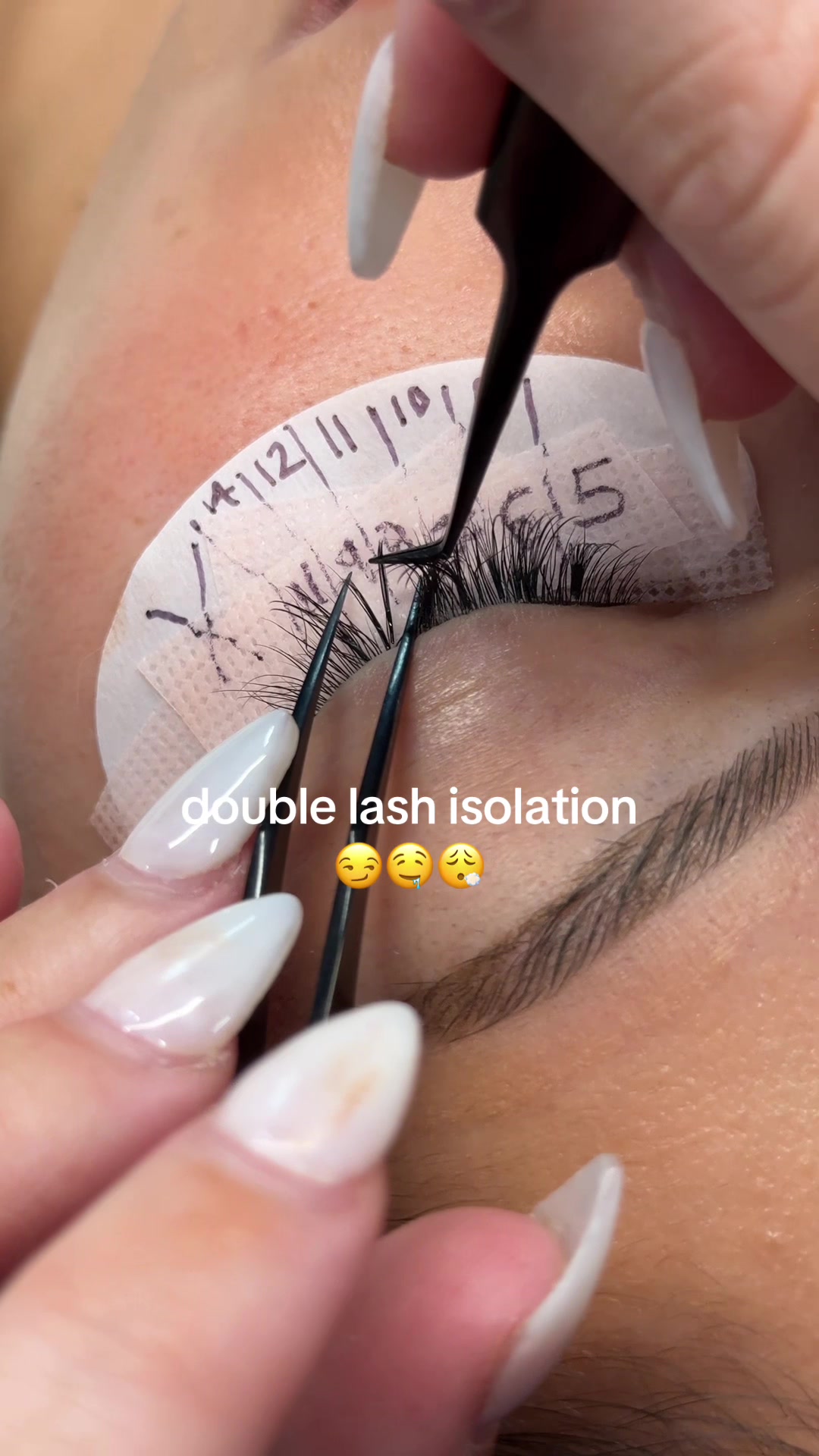 @Mauvella Lash Academy
