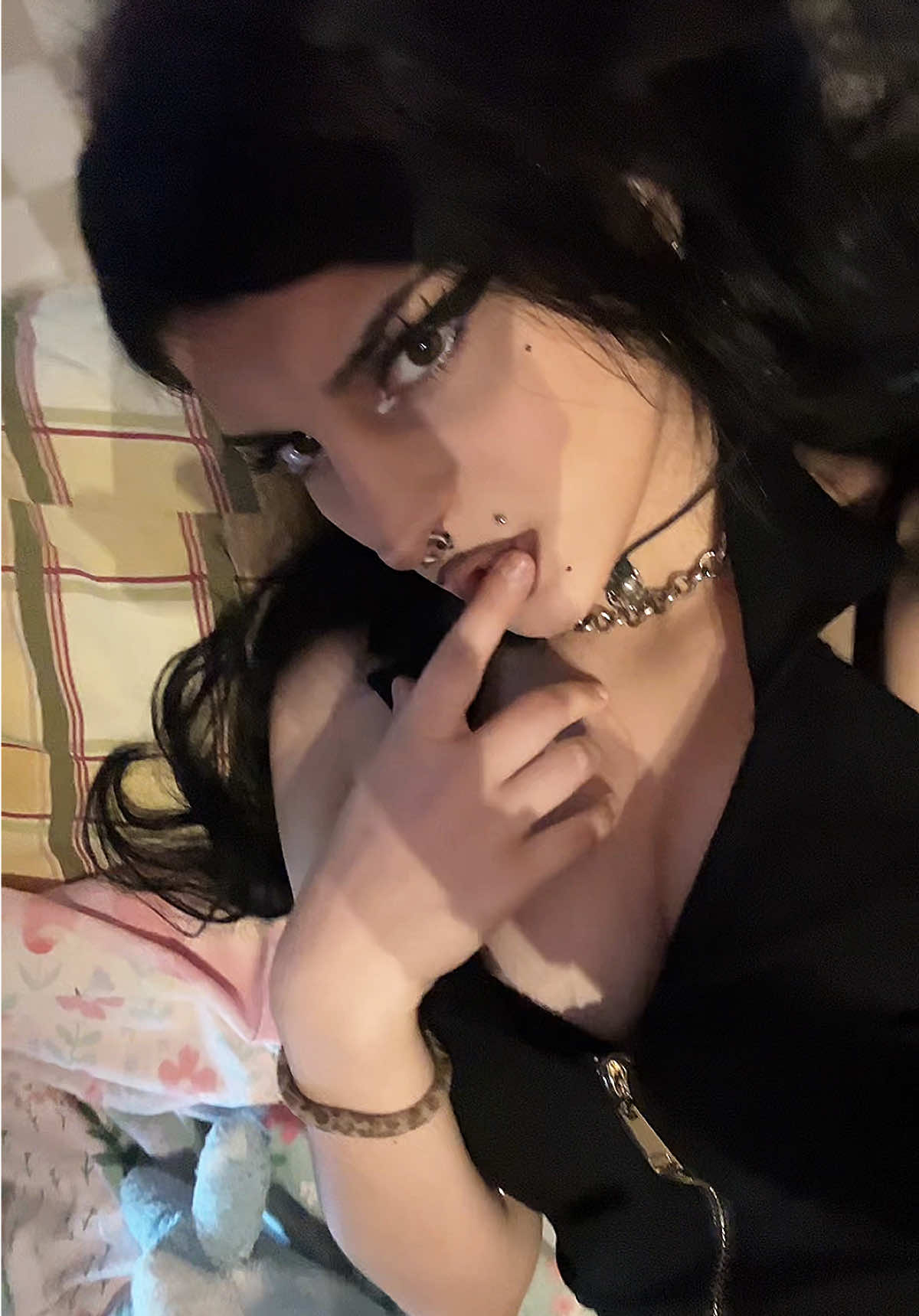 @chris ๐
