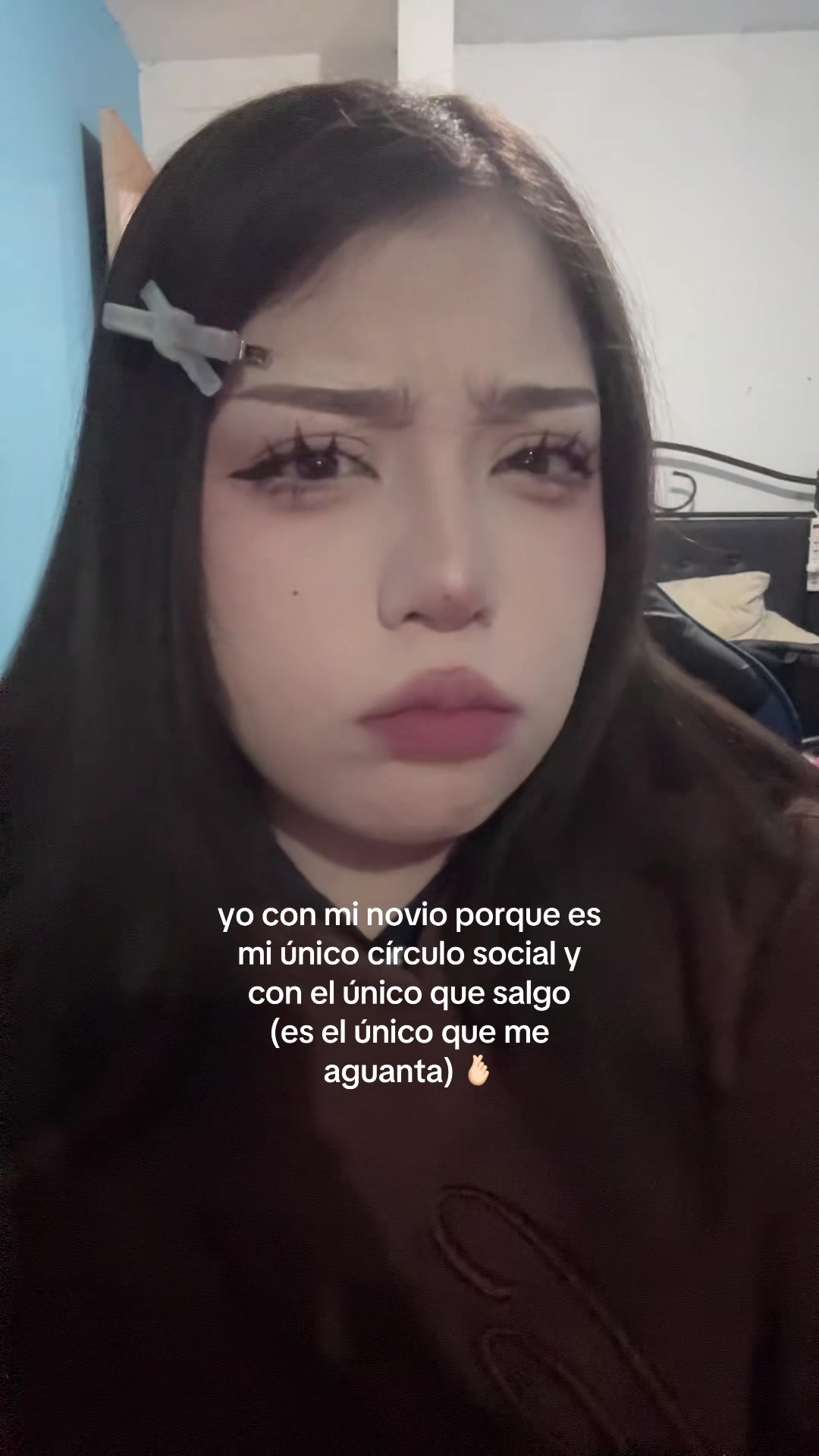@catfishing