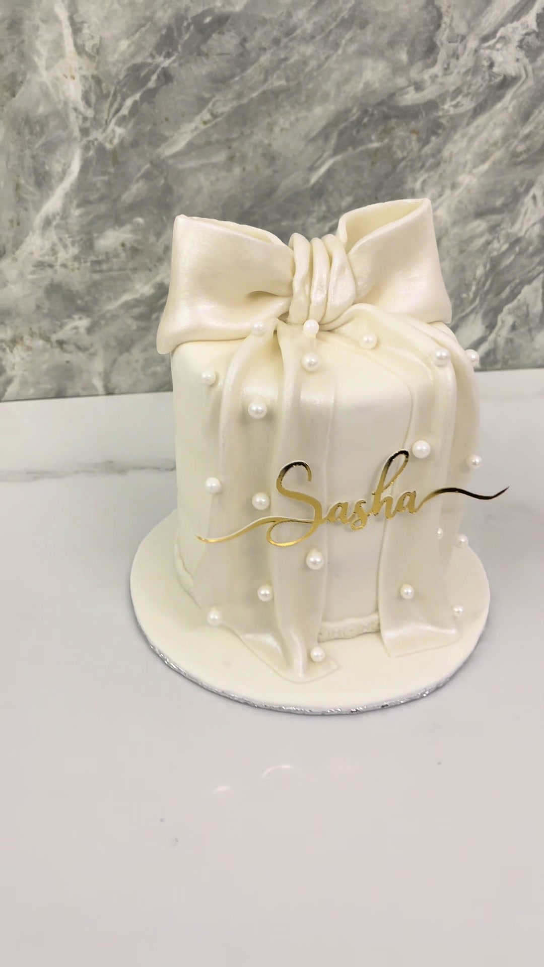 @Janna’s Cake