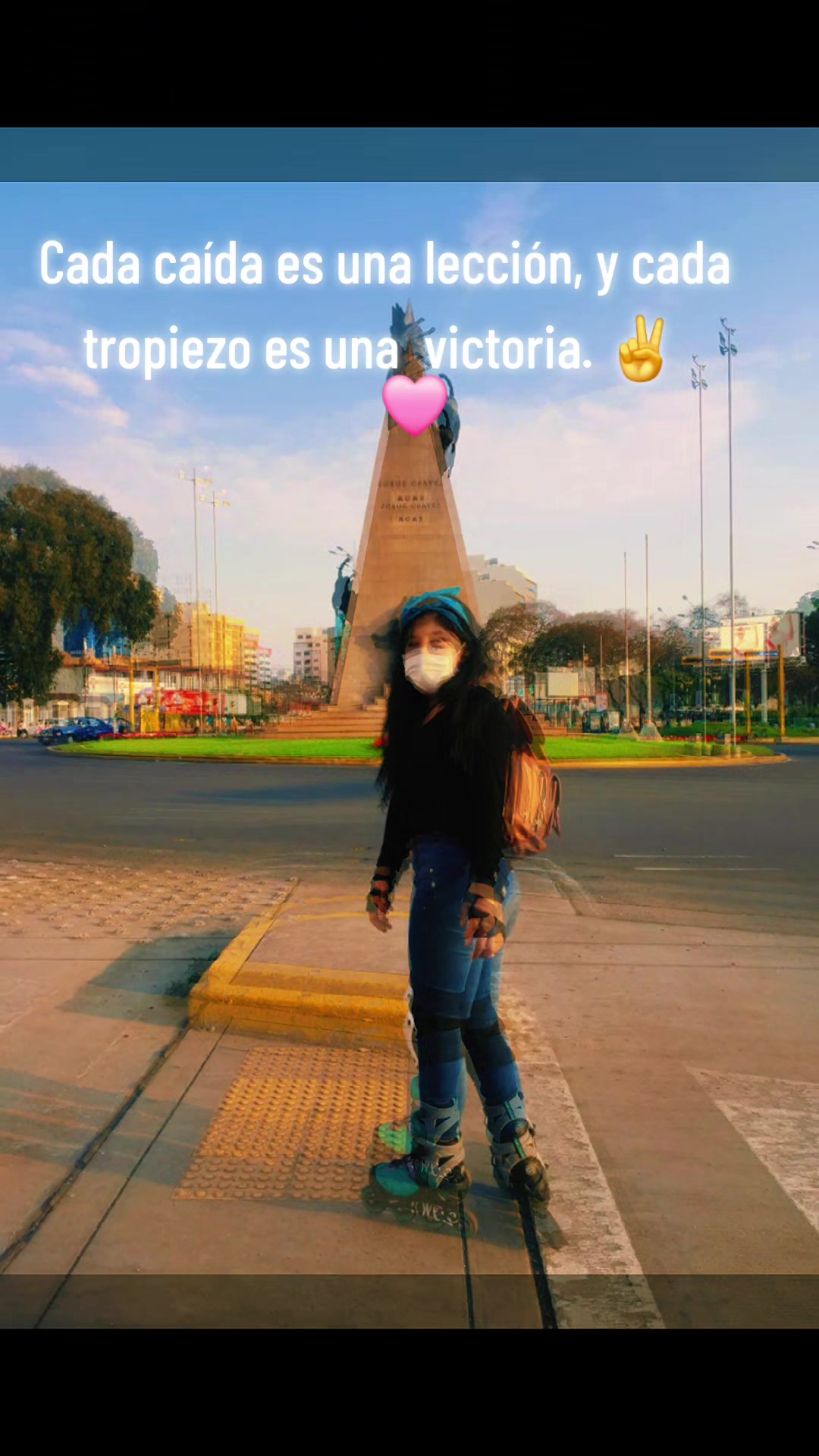 @Luz Marina