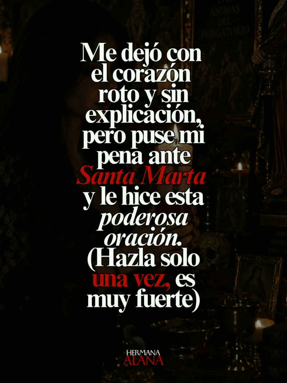 @Bruja Alana