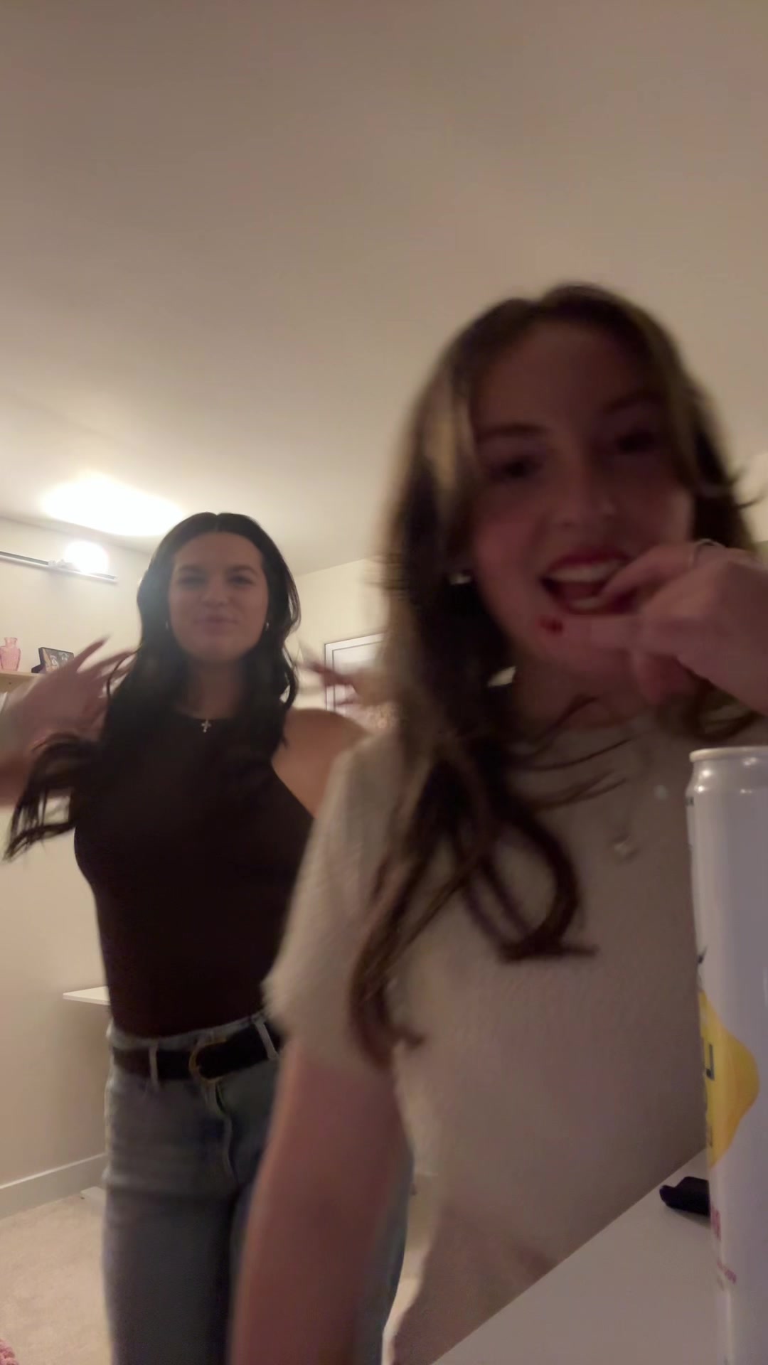 @Veronica