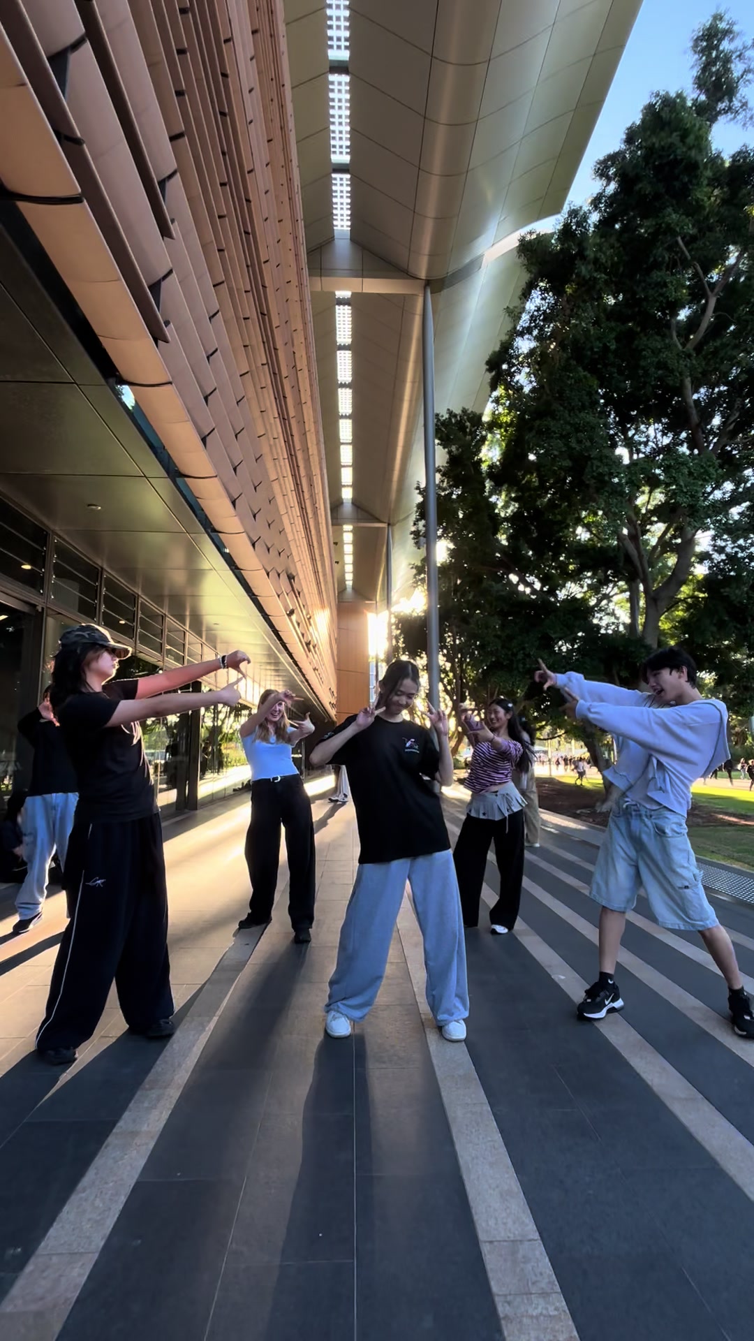 @UNSW Kpop Society
