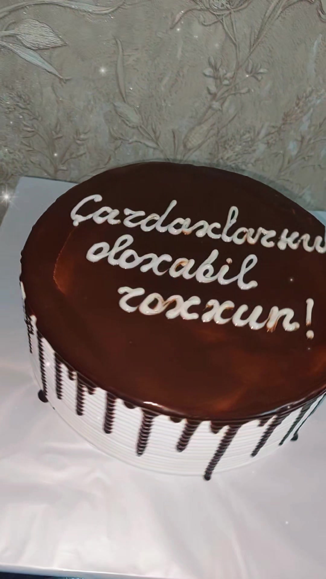 @Nargilənin_tortları