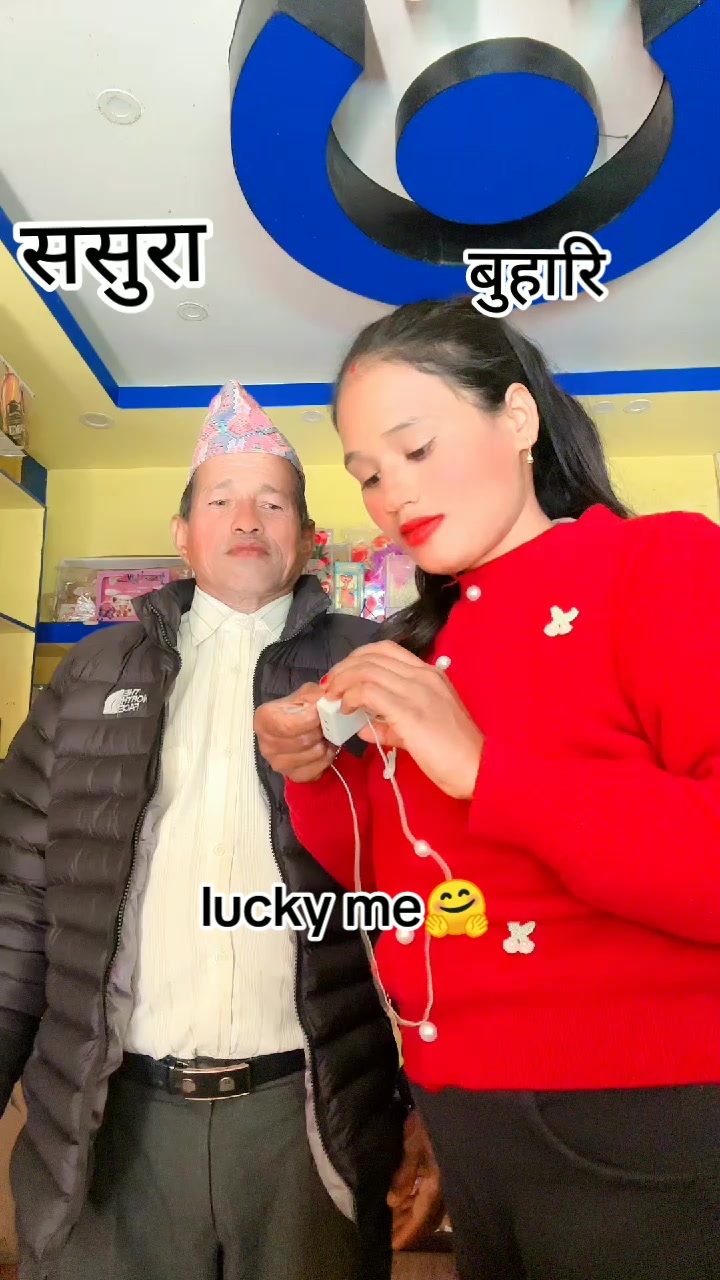 @Sabina Khadka