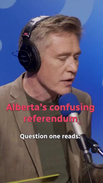 @Alberta Talks