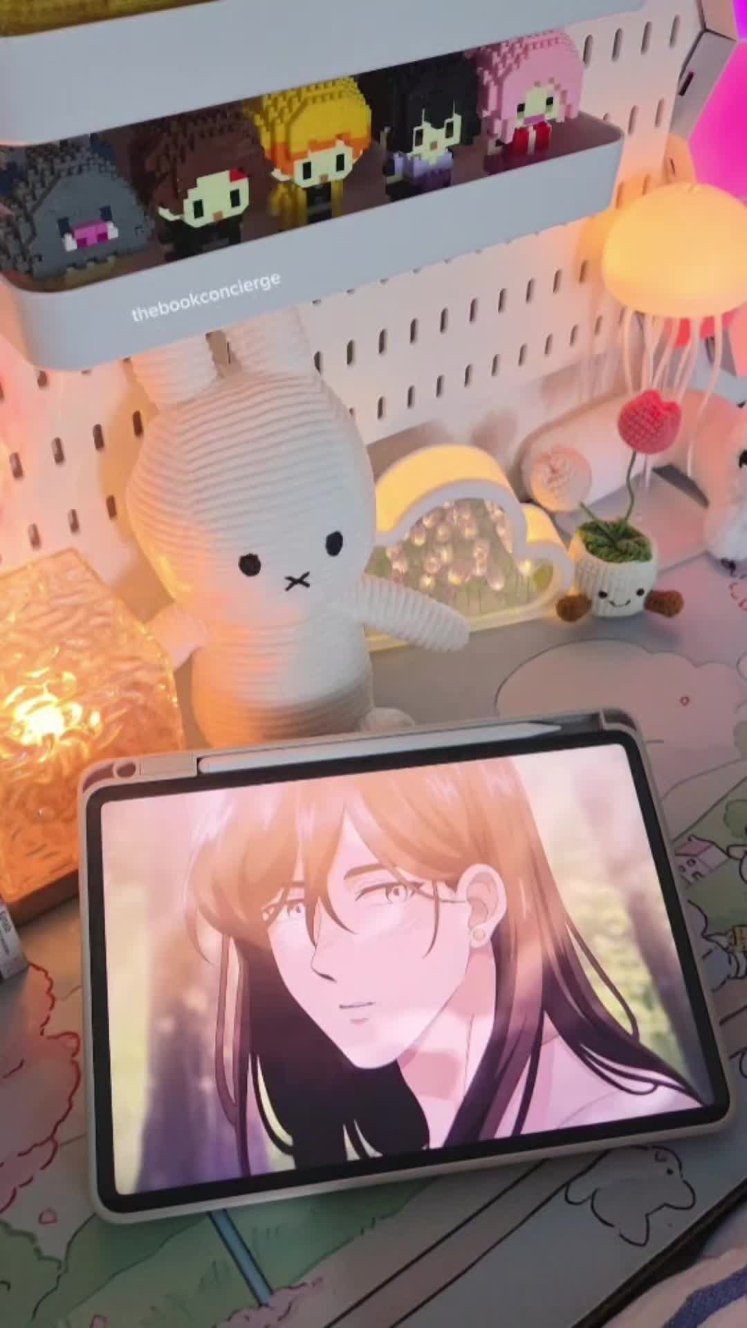 @Tobski 📚🎧🎮