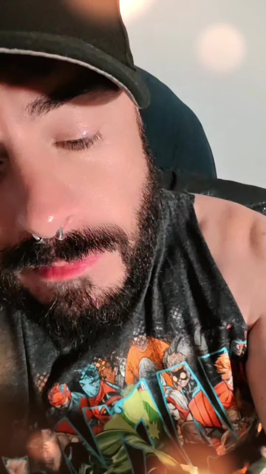 @ᒍᗩYᔕIᑎ ᖇIᑭᑭEᒪ 🏳️🌈