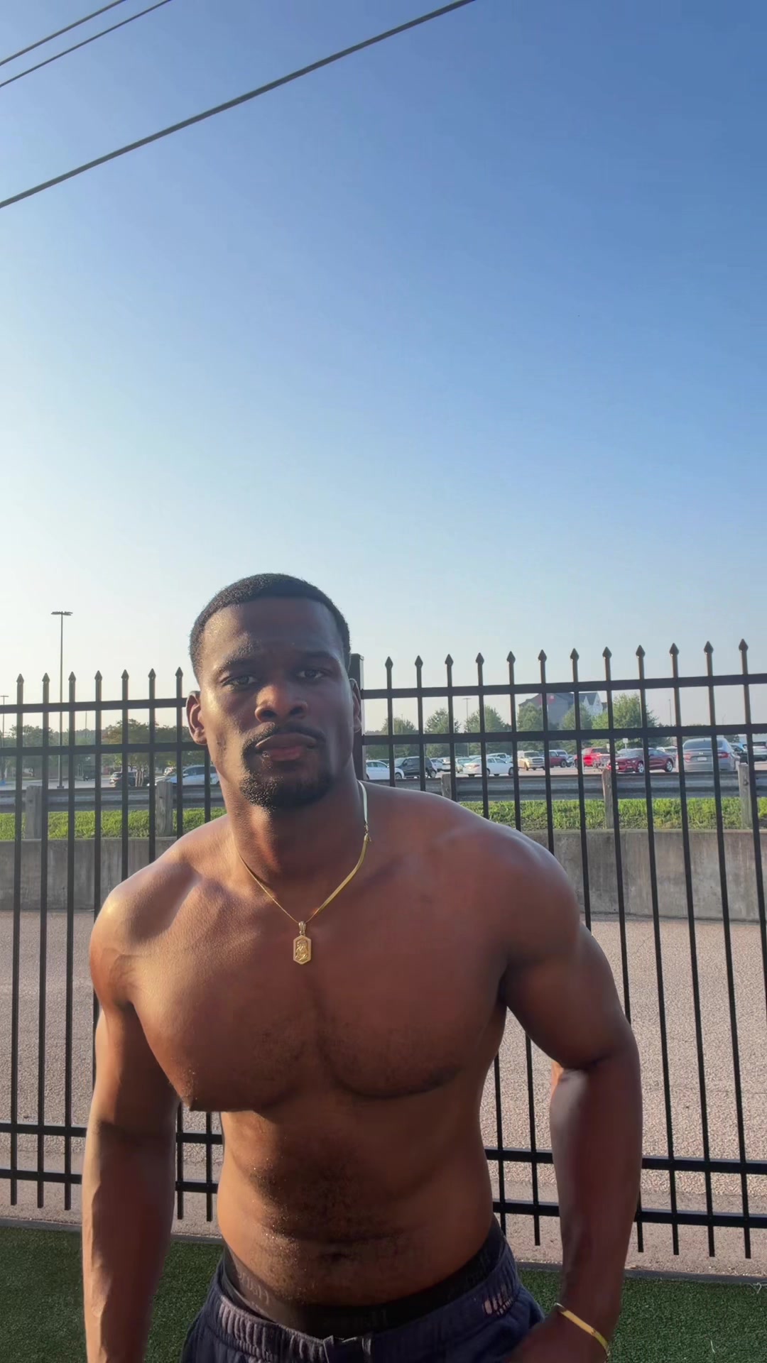 @Deangelo Deberry