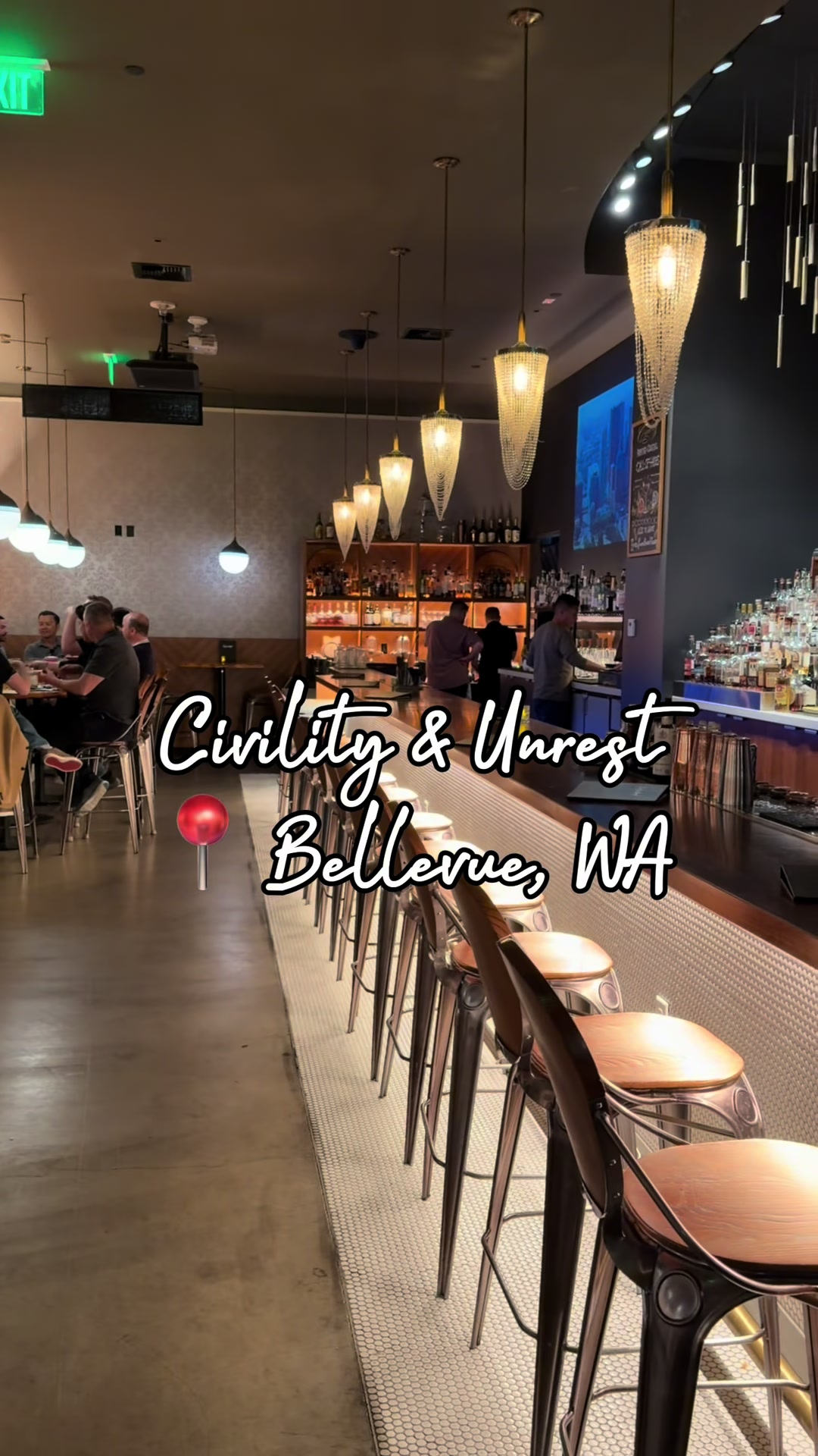 @Ana Minnix ~ Seattle Foodie