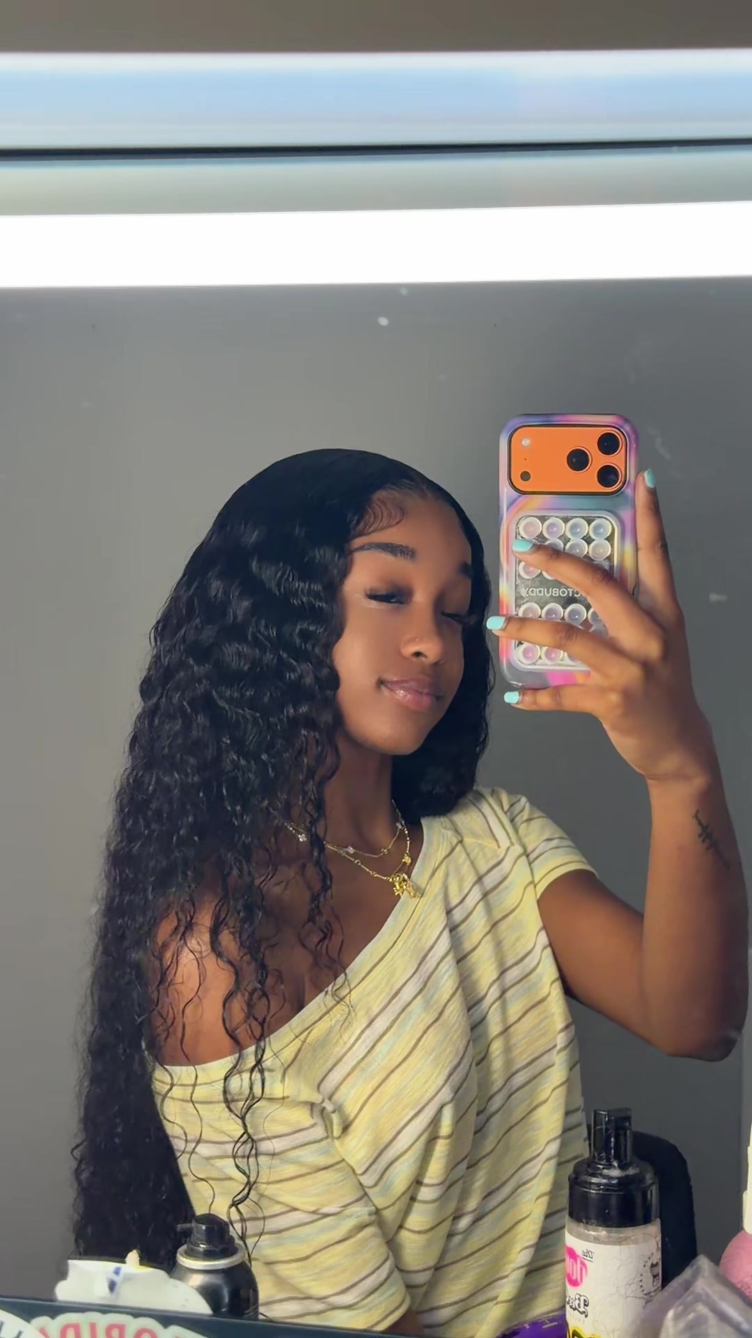 @Shaniya Deziree