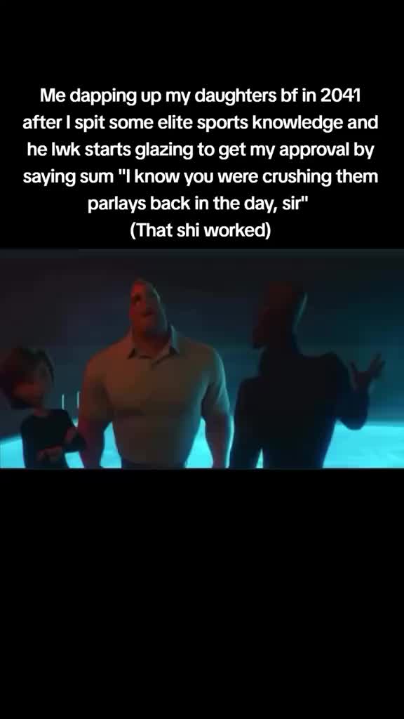 @Professor Zen