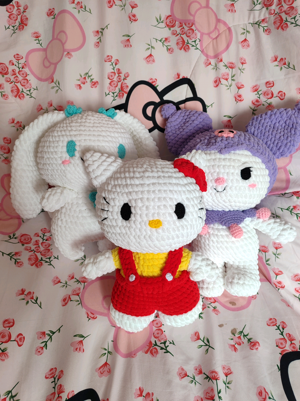 @Pili / Crochetera