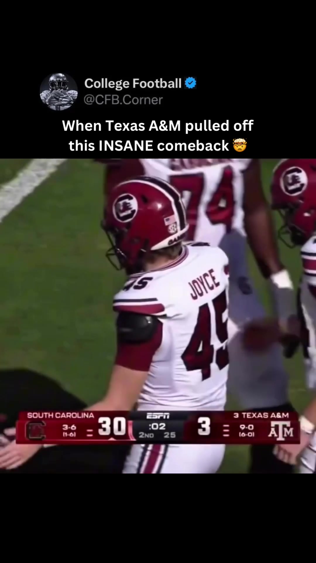 @College Football
