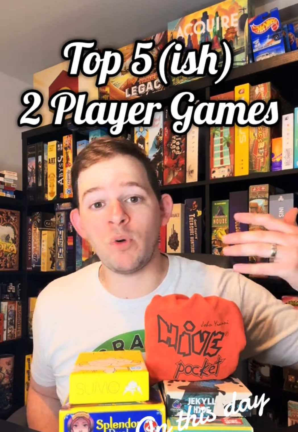 @Gateway Games